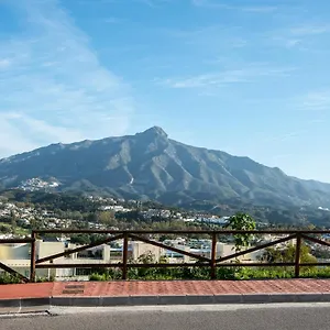 Apartamento Marbella Suites, Marbella