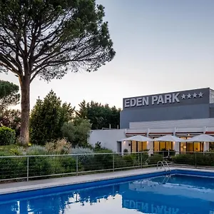 Eden Park By Brava 4* ريوذييّوتْسْ ذي لا سيل
