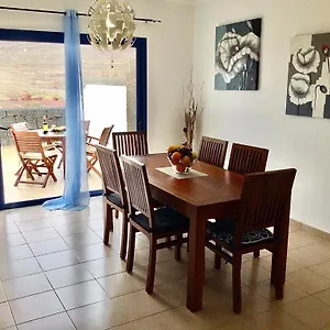 Pura Vida Сasa de vacaciones Playa Blanca (Lanzarote)