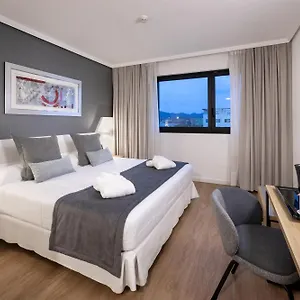 Hotell Alexandre Frontair Congress Sant Boi de Llobregat