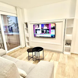 Apartamento Alicate Beachfront - Luxury Apartment-2, Marbella