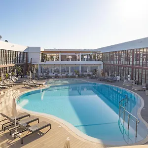 **** Hotel Seth Port Spanien