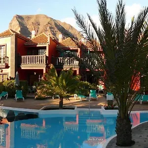 Aparthotel Punta Marina Spanien