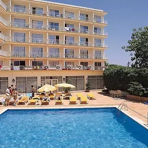 Hotell Linda Can Pastilla (Mallorca)