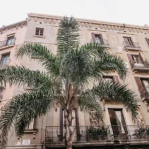Pensionat 45 Barcelona