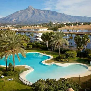 Apartamento Great Puerto Banus, Marbella