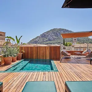 **** Hotel Mon Boutique Spanien