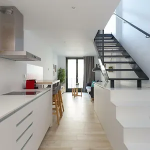 Urban Apartamento Sitges