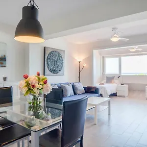 Apartamento Eden Roc Beachfront, Marbella
