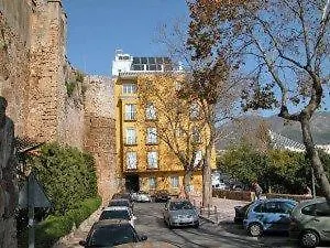 Hotell Don Alfredo Marbella